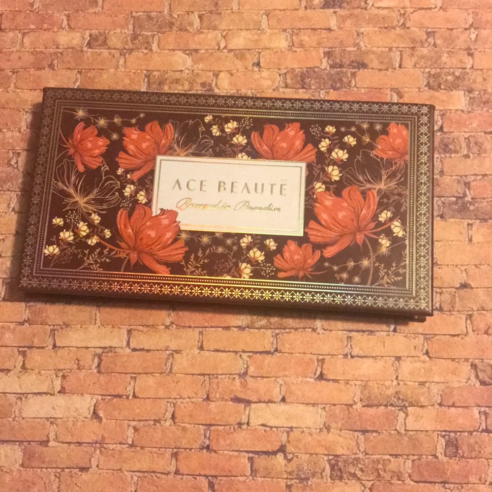 Brand nee palette